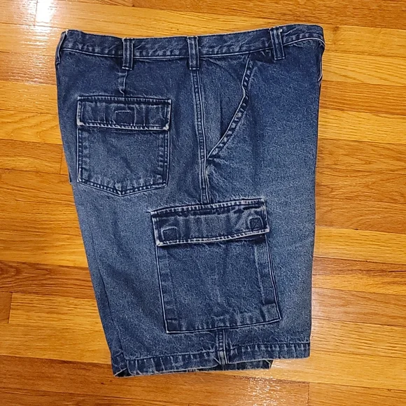 Route 66 Cargo Shorts - Picture 5 of 5